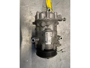 Gebruikte Aircopomp Peugeot Boxer (U9) 2.2 HDi 150 Prijs € 60,50 Inclusief btw aangeboden door Poolman autodemontage