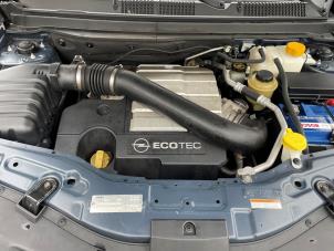 Gebruikte Motor Opel Antara (LA6) 3.2 V6 24V 4x4 Prijs € 950,00 Margeregeling aangeboden door Poolman autodemontage