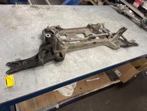 Gebruikte Subframe Volkswagen Passat Variant (3G5) 2.0 TDI 16V 190 4Motion Prijs € 50,00 Margeregeling aangeboden door Poolman autodemontage