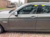 BMW 5 serie (F10) 535i 24V TwinPower Turbo Deur 4Deurs links-voor