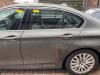 BMW 5 serie (F10) 535i 24V TwinPower Turbo Deur 4Deurs links-achter