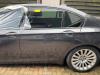 BMW 7 serie (F01/02/03/04) 750i,Li,LiS V8 32V Deur 4Deurs links-achter