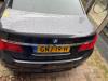 BMW 7 serie (F01/02/03/04) 750i,Li,LiS V8 32V Achterklep