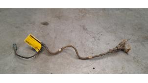 Gebruikte Diversen Toyota Hilux V/VI 2.4 D4D-F 16V 4x4 Prijs € 36,30 Inclusief btw aangeboden door Poolman autodemontage