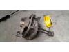 Volkswagen Passat Variant (3G5) 2.0 TDI 16V 190 4Motion Motorrubber