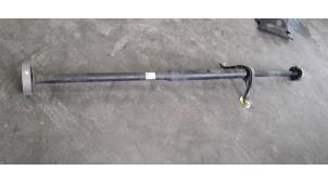 Gebruikte Tussenas Volkswagen Passat Variant (3G5) 2.0 TDI 16V 190 4Motion Prijs € 100,00 Margeregeling aangeboden door Poolman autodemontage