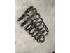 Volkswagen Passat Variant (3G5) 2.0 TDI 16V 190 4Motion Schroefveer achter