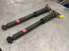Volkswagen Passat Variant (3G5) 2.0 TDI 16V 190 4Motion Schokbreker set