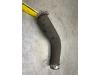 Turboslang van een Volkswagen Sharan (7N), 2010 / 2022 1.4 TSI 16V, MPV, Benzine, 1.390cc, 110kW (150pk), FWD, CAVA, 2010-05 / 2012-06 2011