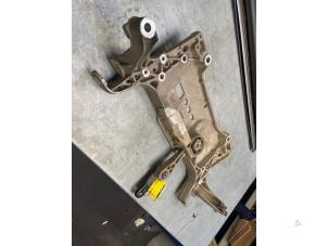 Gebruikte Subframe Volkswagen Sharan (7N) 1.4 TSI 16V Prijs € 40,00 Margeregeling aangeboden door Poolman autodemontage