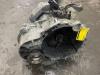 Versnellingsbak van een Volkswagen Sharan (7N), 2010 / 2022 1.4 TSI 16V, MPV, Benzine, 1.390cc, 110kW (150pk), FWD, CAVA, 2010-05 / 2012-06 2011