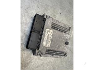 Gebruikte Computer Motormanagement Audi A8 (D4) 3.0 TDI V6 24V Quattro Prijs € 150,00 Margeregeling aangeboden door Poolman autodemontage