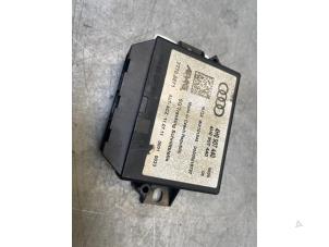 Gebruikte PDC Module Audi A8 (D4) 3.0 TDI V6 24V Quattro Prijs € 20,00 Margeregeling aangeboden door Poolman autodemontage