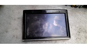 Gebruikte Display Interieur Audi A8 (D4) 3.0 TDI V6 24V Quattro Prijs € 150,00 Margeregeling aangeboden door Poolman autodemontage