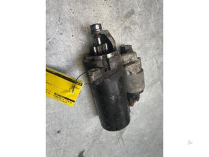 Gebruikte Startmotor Audi A8 (D4) 3.0 TDI V6 24V Quattro Prijs € 30,00 Margeregeling aangeboden door Poolman autodemontage