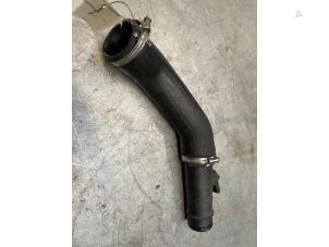 Gebruikte Turboslang Audi A8 (D4) 3.0 TDI V6 24V Quattro Prijs € 50,00 Margeregeling aangeboden door Poolman autodemontage