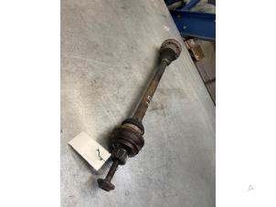 Gebruikte Steekas links-achter Audi A8 (D4) 3.0 TDI V6 24V Quattro Prijs € 30,00 Margeregeling aangeboden door Poolman autodemontage