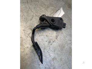 Gebruikte Gasklep Positiesensor Audi A8 (D4) 3.0 TDI V6 24V Quattro Prijs € 30,00 Margeregeling aangeboden door Poolman autodemontage