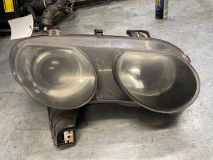 Gebruikte Rechter Koplamp MG ZT 2.5 V6 190 Prijs € 50,00 Margeregeling aangeboden door Poolman autodemontage