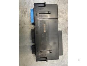 Gebruikte Sam module BMW 7 serie (F01/02/03/04) 750i,Li,LiS V8 32V Prijs € 50,00 Margeregeling aangeboden door Poolman autodemontage