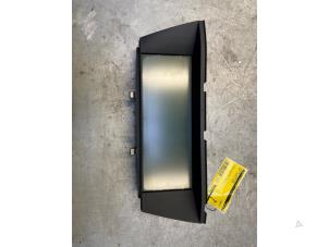 Gebruikte Display Interieur BMW 7 serie (F01/02/03/04) 750i,Li,LiS V8 32V Prijs € 99,00 Margeregeling aangeboden door Poolman autodemontage