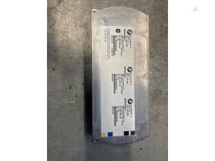 Gebruikte Bluetooth module BMW 7 serie (F01/02/03/04) 750i,Li,LiS V8 32V Prijs € 50,00 Margeregeling aangeboden door Poolman autodemontage