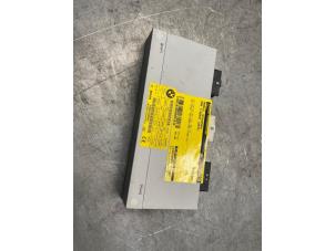 Gebruikte Module (diversen) BMW 7 serie (F01/02/03/04) 750i,Li,LiS V8 32V Prijs € 50,00 Margeregeling aangeboden door Poolman autodemontage