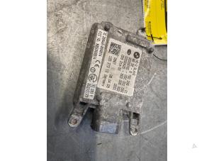 Gebruikte Dode hoek sensor BMW 7 serie (F01/02/03/04) 750i,Li,LiS V8 32V Prijs € 50,00 Margeregeling aangeboden door Poolman autodemontage