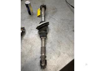 Gebruikte Stuurkoppeling BMW 7 serie (F01/02/03/04) 750i,Li,LiS V8 32V Prijs € 40,00 Margeregeling aangeboden door Poolman autodemontage