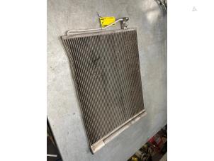 Gebruikte Airco Condensor BMW 7 serie (F01/02/03/04) 750i,Li,LiS V8 32V Prijs € 50,00 Margeregeling aangeboden door Poolman autodemontage