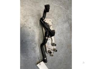 Gebruikte Warmtewisselaar BMW 7 serie (F01/02/03/04) 750i,Li,LiS V8 32V Prijs € 50,00 Margeregeling aangeboden door Poolman autodemontage