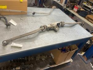 Gebruikte Stuurhuis Bekrachtigd BMW 7 serie (F01/02/03/04) 750i,Li,LiS V8 32V Prijs € 250,00 Margeregeling aangeboden door Poolman autodemontage