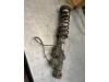 BMW 7 serie (F01/02/03/04) 750i,Li,LiS V8 32V Achterpoot links