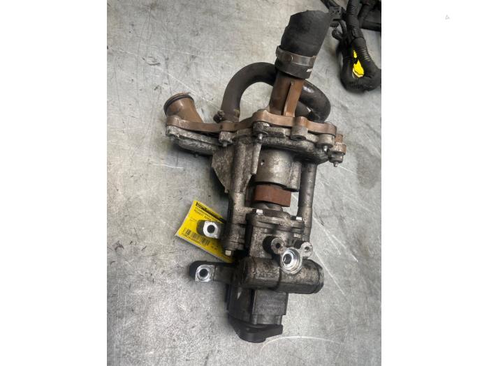 Gebruikte Servopomp Peugeot Boxer (U9) 2.2 HDi 150 Prijs € 48,40 Inclusief btw aangeboden door Poolman autodemontage