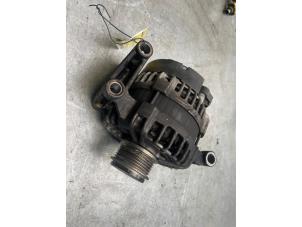 Gebruikte Dynamo Peugeot Boxer (U9) 2.2 HDi 150 Prijs € 60,50 Inclusief btw aangeboden door Poolman autodemontage