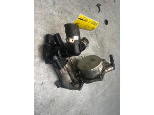 Gebruikte Vacuumpomp (Diesel) Peugeot Boxer (U9) 2.2 HDi 150 Prijs € 48,40 Inclusief btw aangeboden door Poolman autodemontage