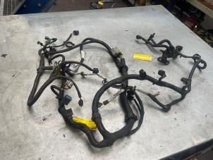 Gebruikte Vacuum ventiel Peugeot Boxer (U9) 2.2 HDi 150 Prijs op aanvraag aangeboden door Poolman autodemontage