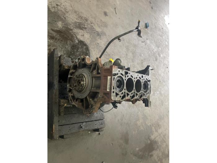 Motor Onderblok van een Peugeot Boxer (U9) 2.2 HDi 150 2016