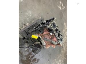 Gebruikte Draaiend Gedeelte motor Peugeot Boxer (U9) 2.2 HDi 150 Prijs € 121,00 Inclusief btw aangeboden door Poolman autodemontage