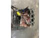 Motor Onderblok van een Peugeot Boxer (U9) 2.2 HDi 150 2016