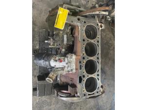 Gebruikte Motor Onderblok Peugeot Boxer (U9) 3.0 HDi 160 Euro 4 Prijs € 500,00 Margeregeling aangeboden door Poolman autodemontage