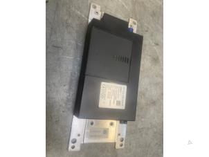 Gebruikte Bluetooth module BMW 5 serie (F10) 535i 24V TwinPower Turbo Prijs € 40,00 Margeregeling aangeboden door Poolman autodemontage