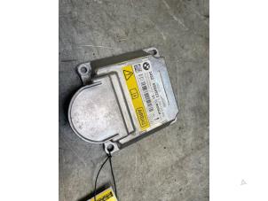 Gebruikte Airbag Module BMW 5 serie (F10) 535i 24V TwinPower Turbo Prijs € 50,00 Margeregeling aangeboden door Poolman autodemontage