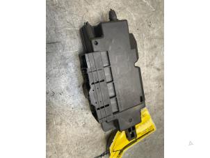 Gebruikte Airbag Module BMW 5 serie (F10) 535i 24V TwinPower Turbo Prijs € 75,00 Margeregeling aangeboden door Poolman autodemontage