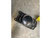 BMW 5 serie (F10) 535i 24V TwinPower Turbo MMI schakelaar