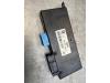 Gateway module van een BMW 5 serie (F10) 535i 24V TwinPower Turbo 2015