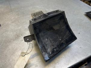 Gebruikte Head-up display BMW 5 serie (F10) 535i 24V TwinPower Turbo Prijs € 99,00 Margeregeling aangeboden door Poolman autodemontage