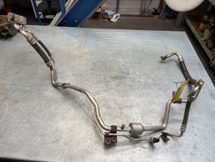 Gebruikte Airco Leiding Kia Sorento II (XM) 2.2 CRDi 16V VGT 4x2 Prijs € 75,00 Margeregeling aangeboden door Poolman autodemontage