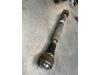 Ford Ranger 3.2 TDCI 20V 4x4 Cardanas voor 4x4