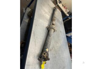 Gebruikte Cardanas Ford Ranger 3.2 TDCI 20V 4x4 Prijs € 302,50 Inclusief btw aangeboden door Poolman autodemontage